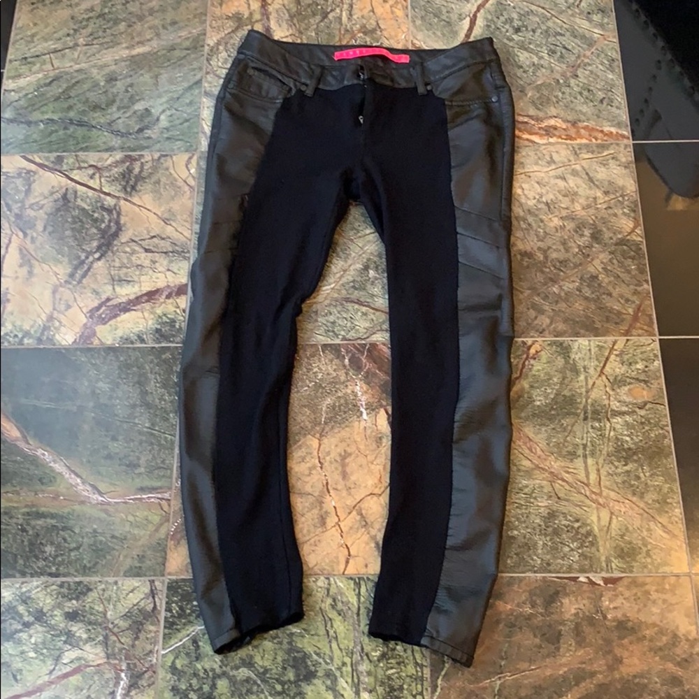 Tinseltown Denim Couture